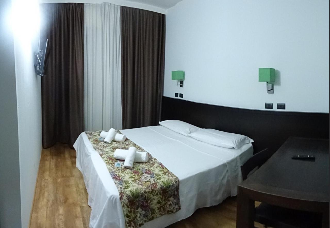 Hotel Paradiso Castelfranco Emilia Εξωτερικό φωτογραφία